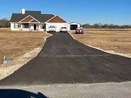 Best Paver Driveway Installation  in Apalachicola, FL