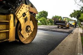 Best Asphalt Driveway Installation  in Apalachicola, FL